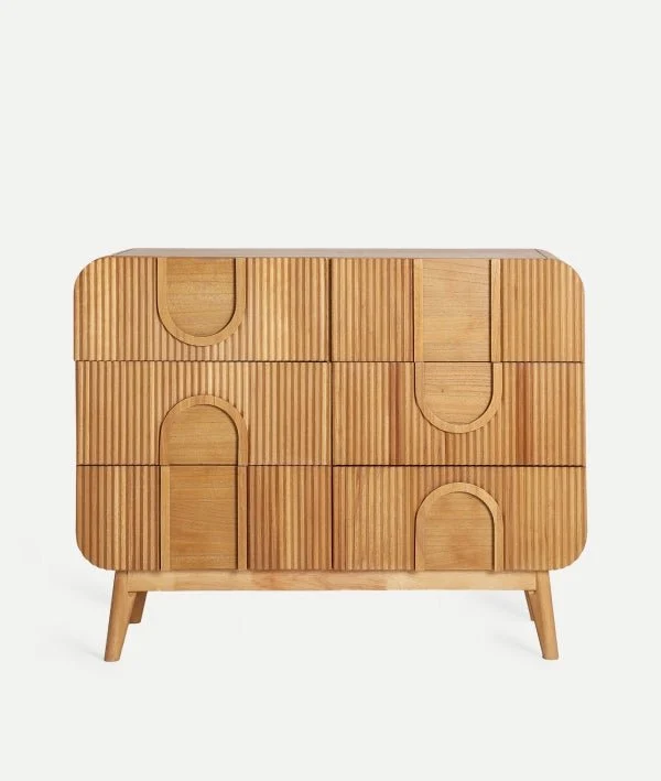 Valhey chest