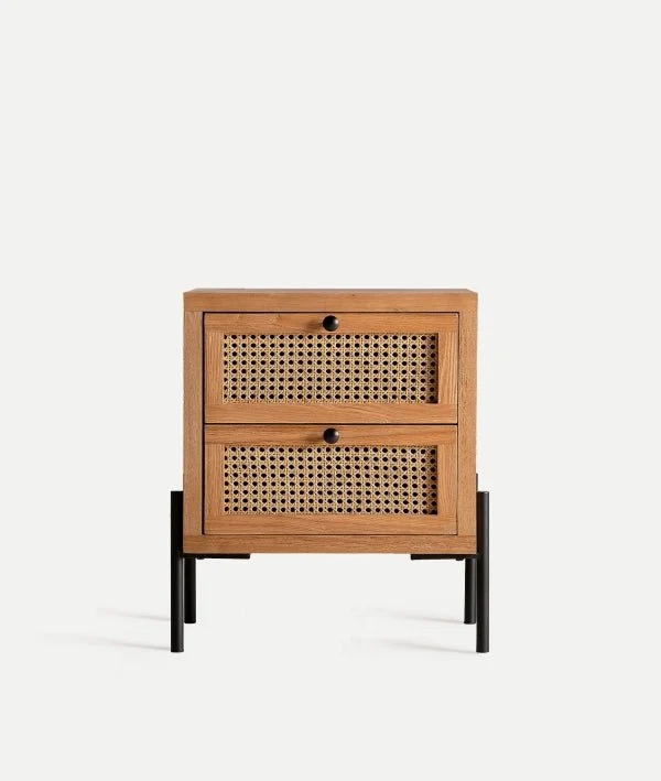 Zetel bedside