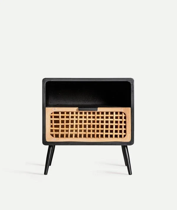 Solden bedside