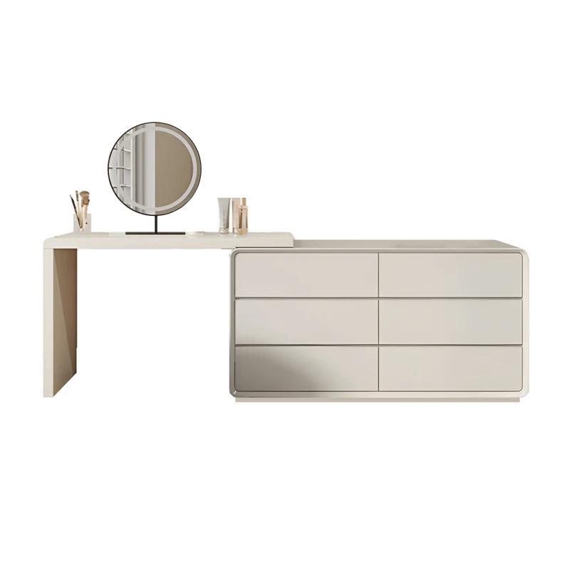 Zinnia Dressing Table
