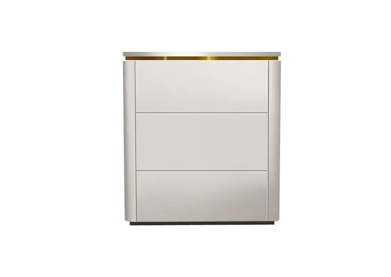 Iris Bedside table