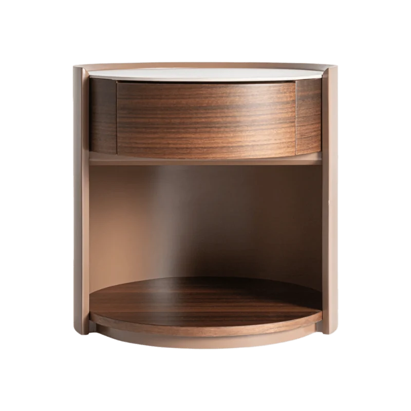 Freesia Bedside table