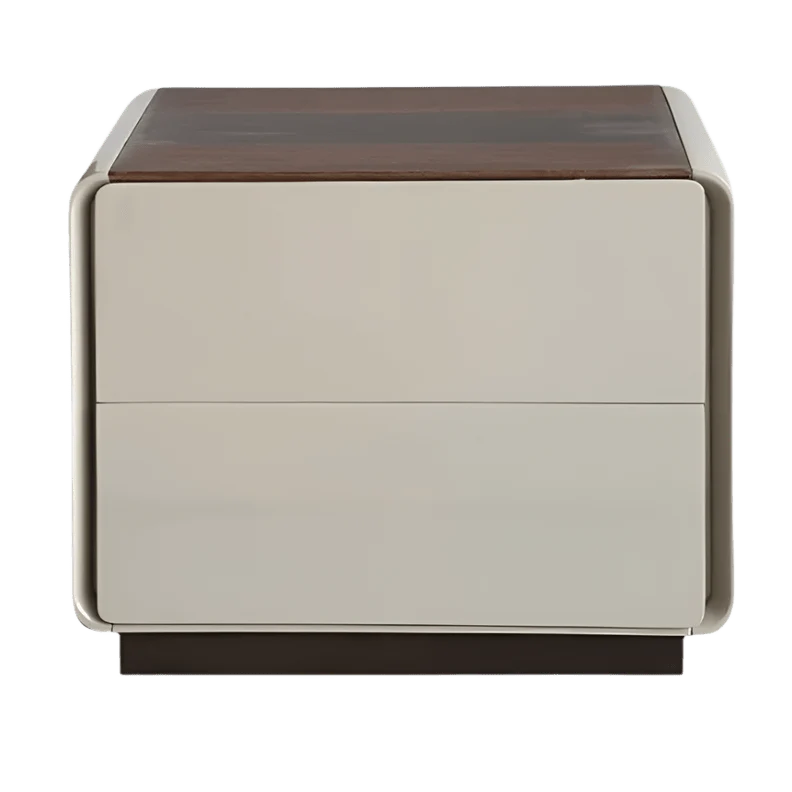 Daffodil Bedside table