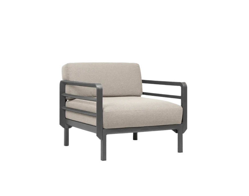 Maximo Armchair