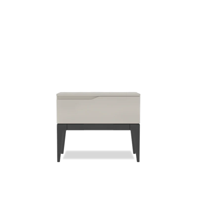 Guzi bedside table