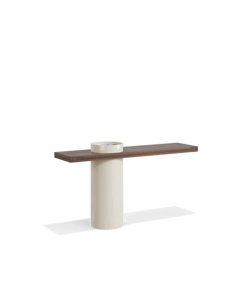 Vollmer Console