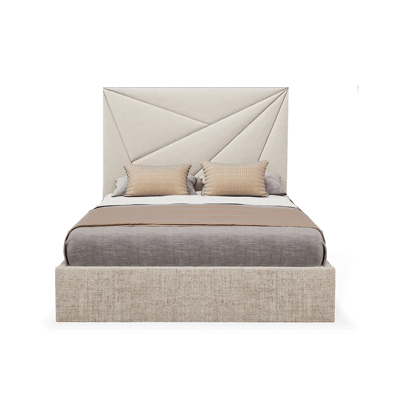 Luvu Bed
