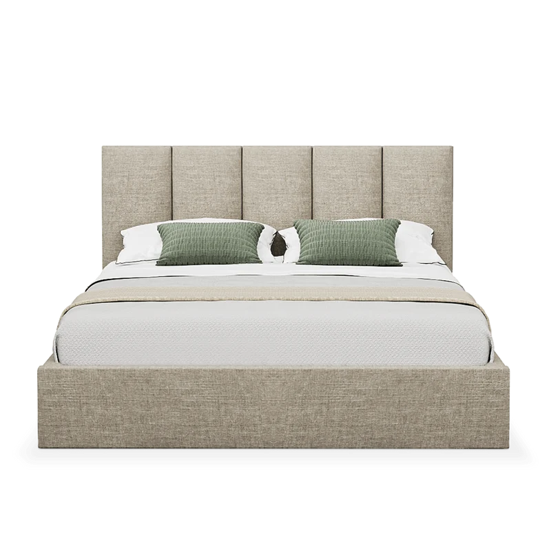 Spye Bed