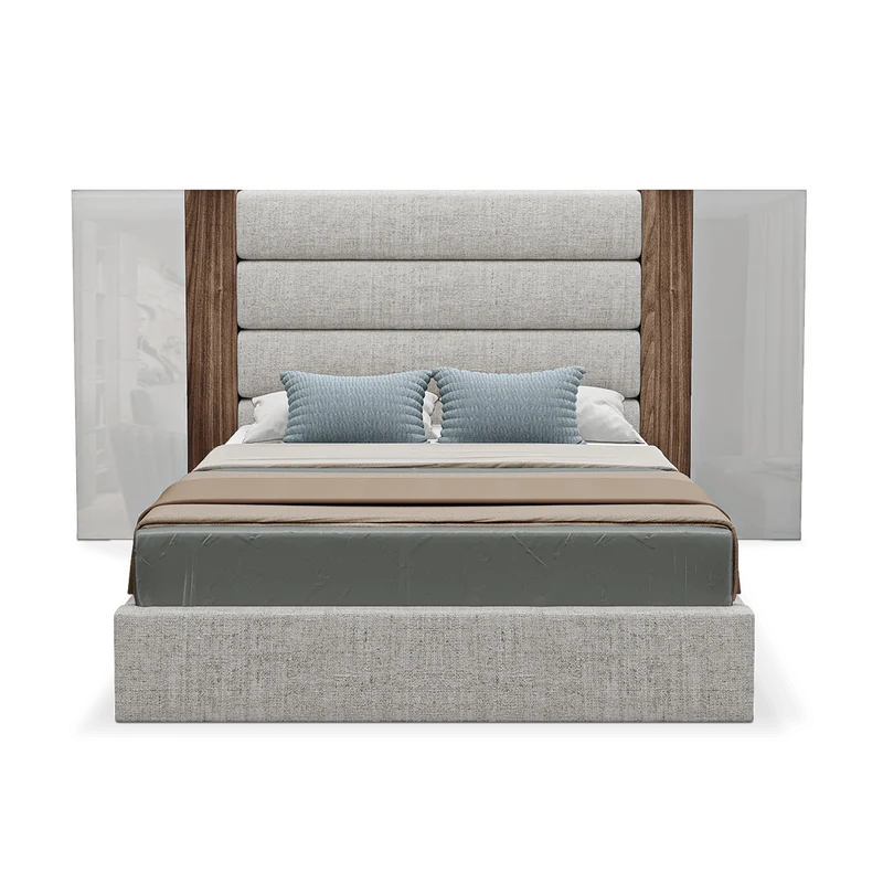 Corsi Bed