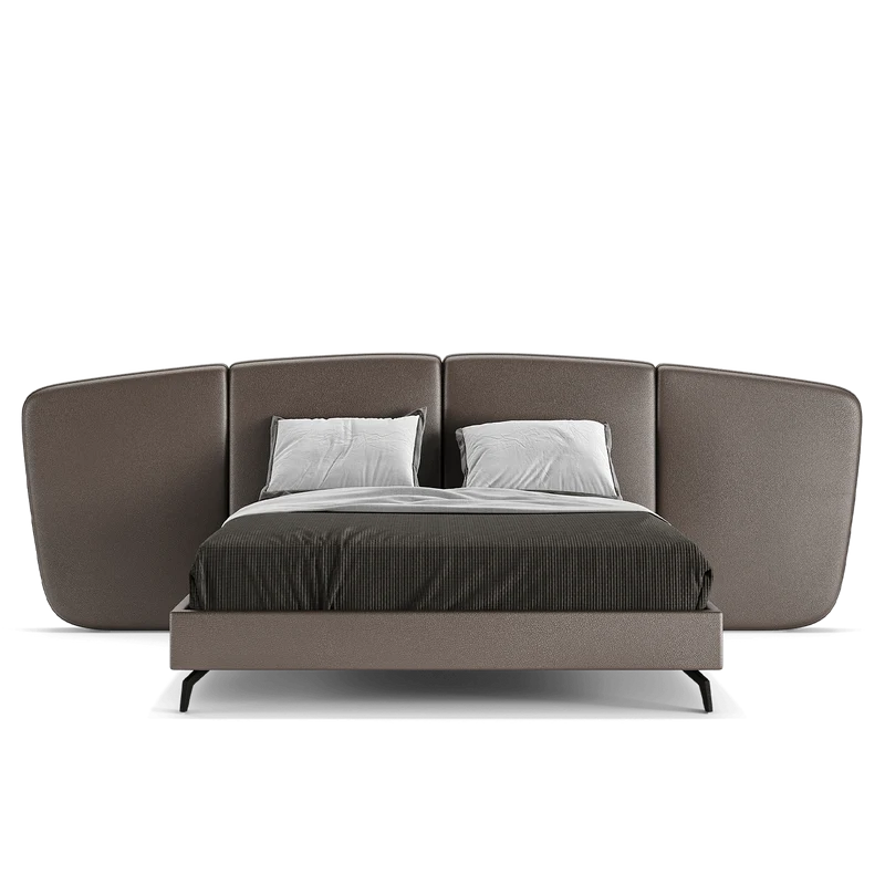 Hicardi Bed