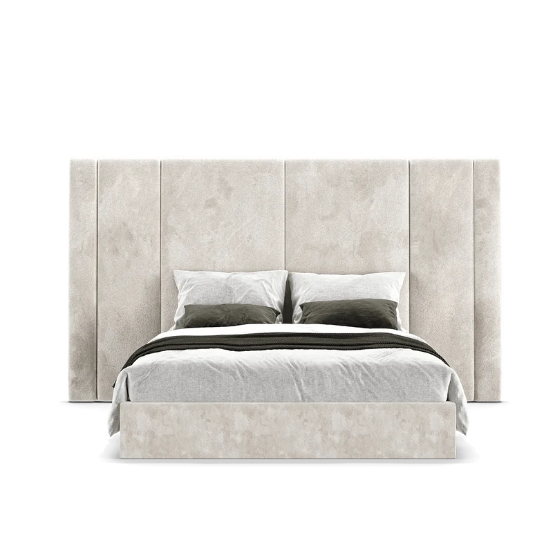 Ruby Bed