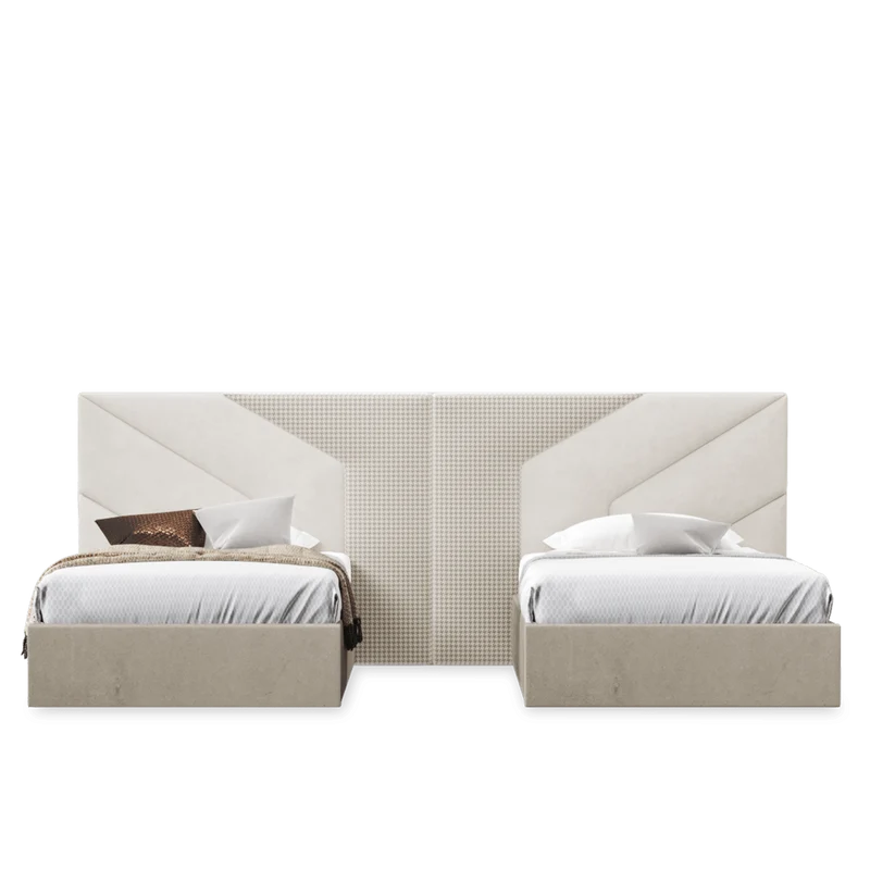 Lygi Bed