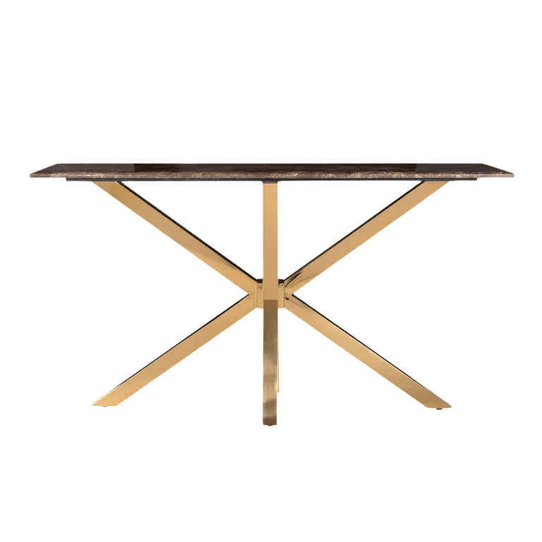 Conrad Console