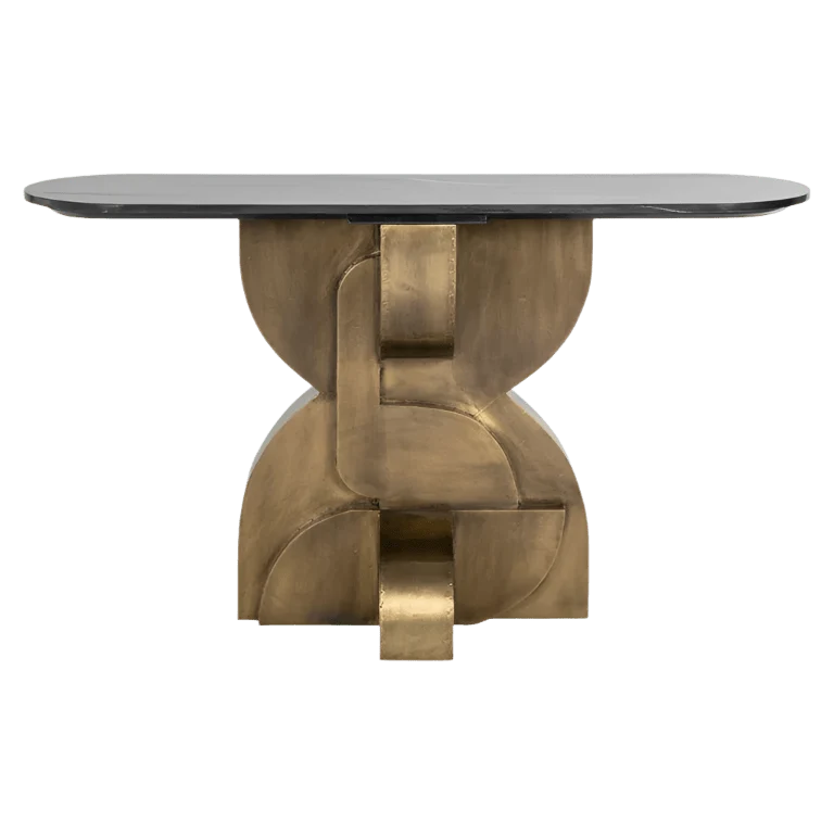 Maddox Console