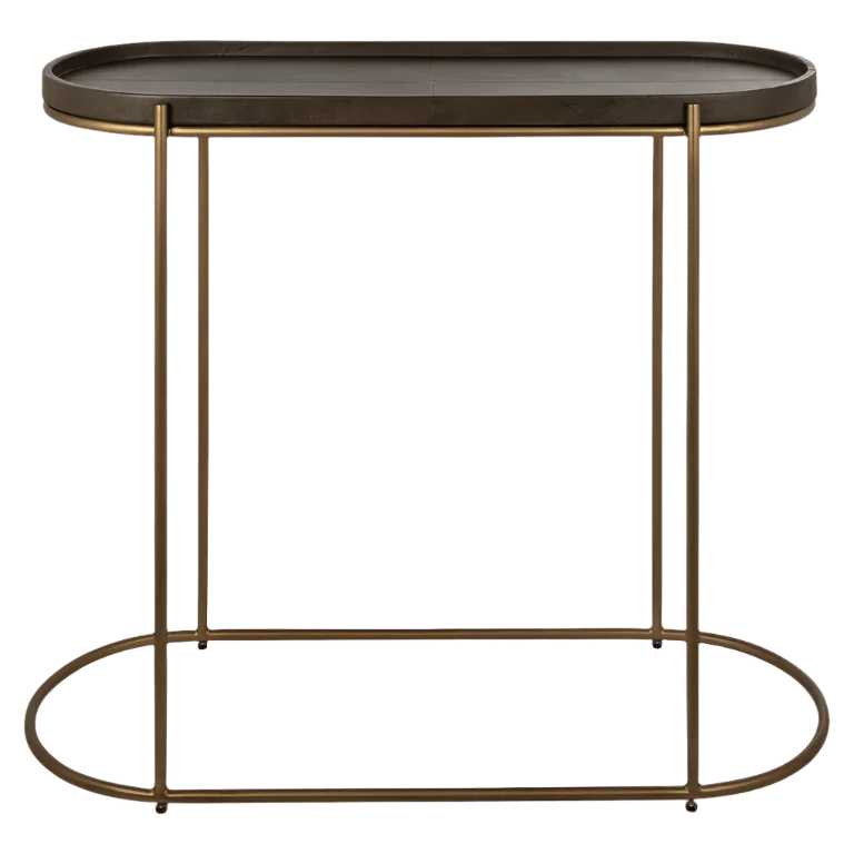 Zillon Console