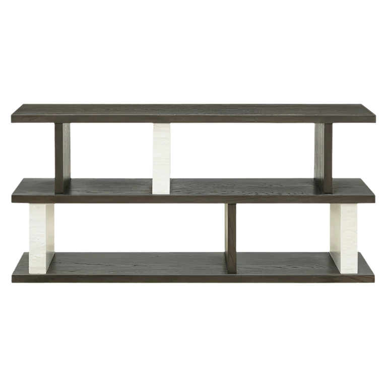 Waldorf Console