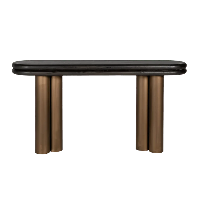 Macaron Console