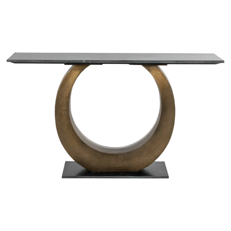 Luna Console