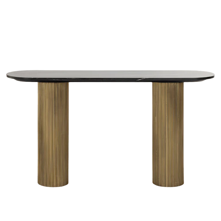 Dayton Console
