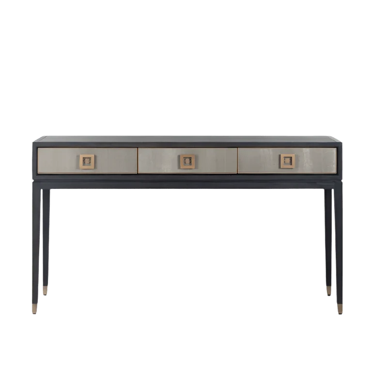 Bloomville Console
