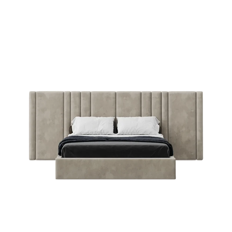 Dharmi II Bed