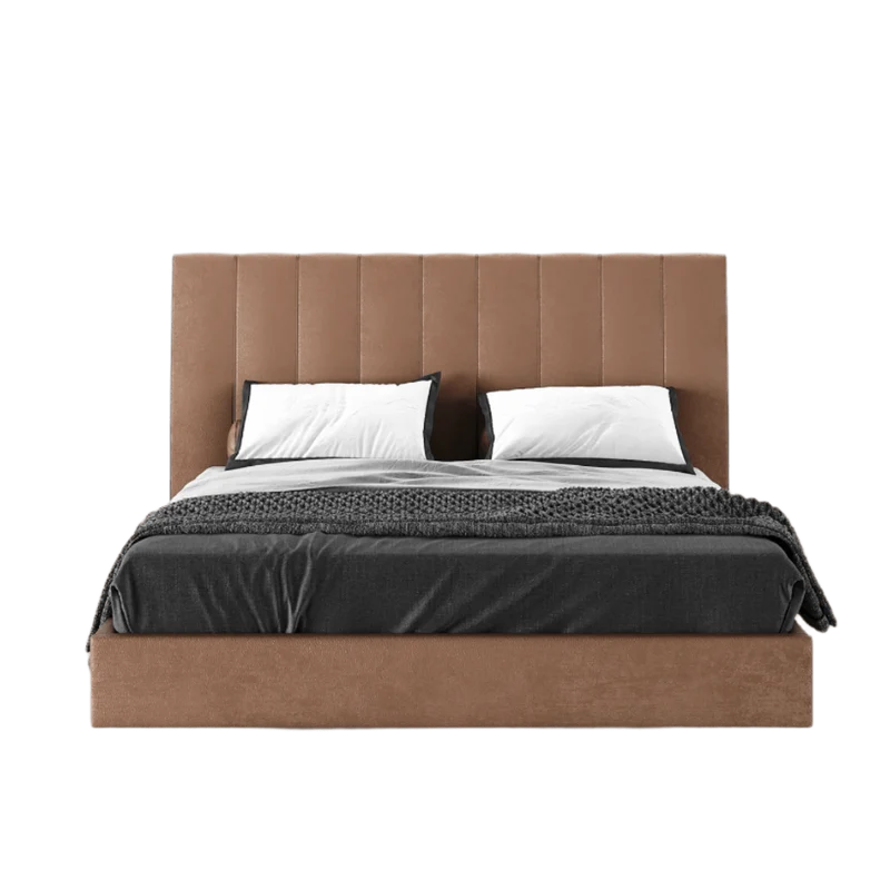 Viscar Bed