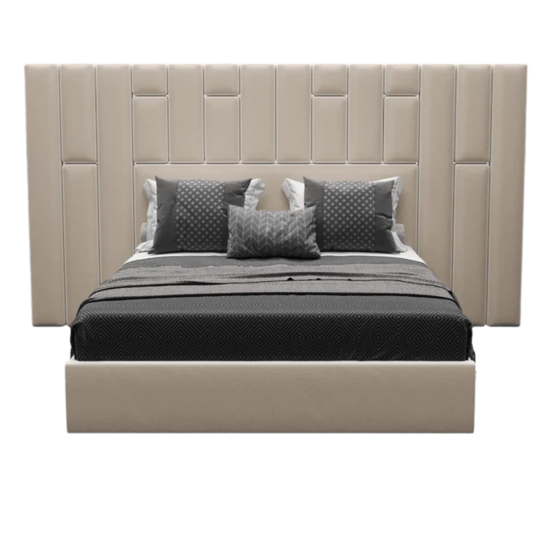 Marpa Bed