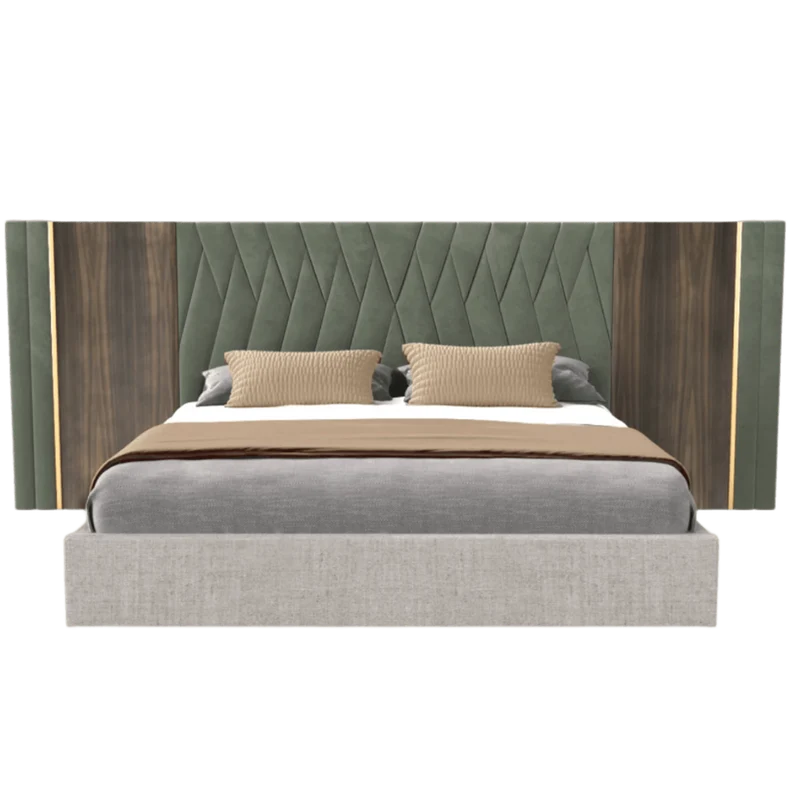 Batha Bed