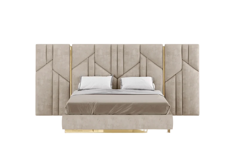 Vercelli Bed