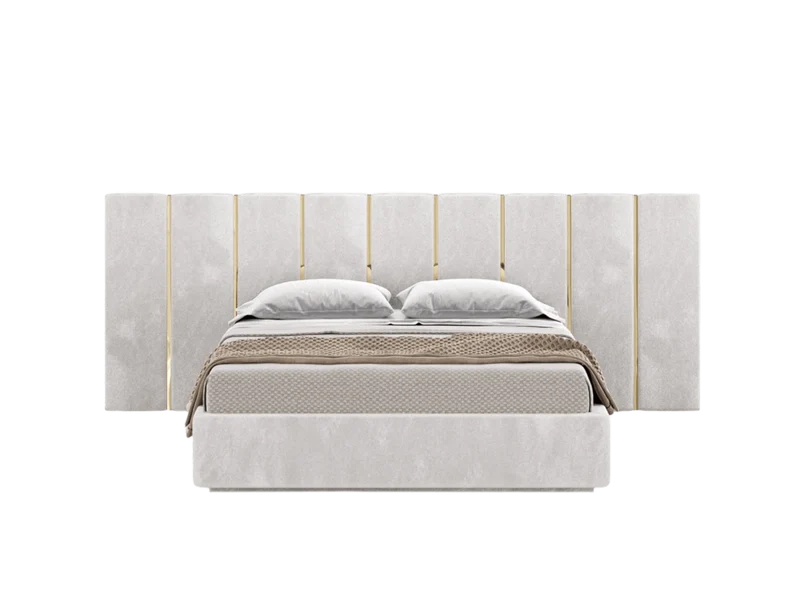 Collins Recta Bed