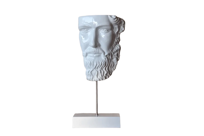 Greek Sculpture