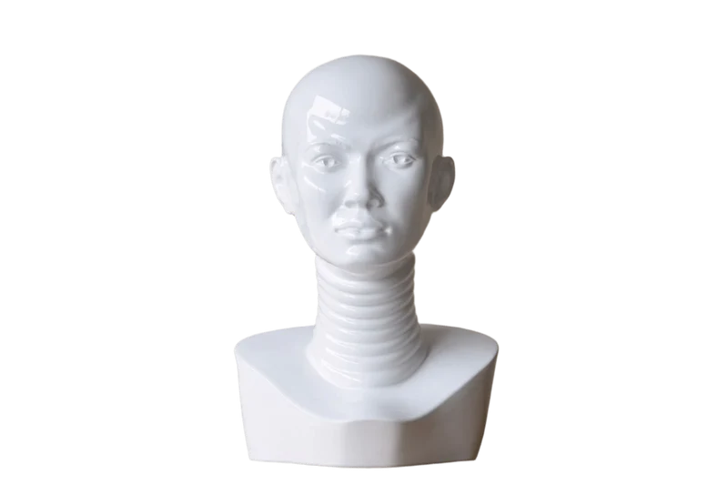African Sculpture