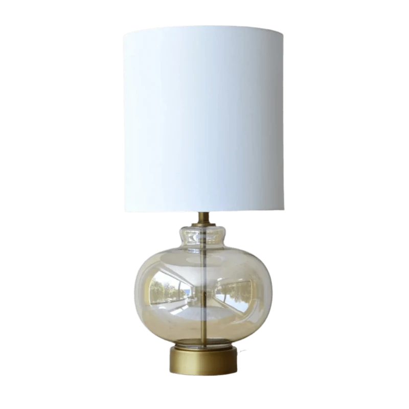 Orbe Lamp