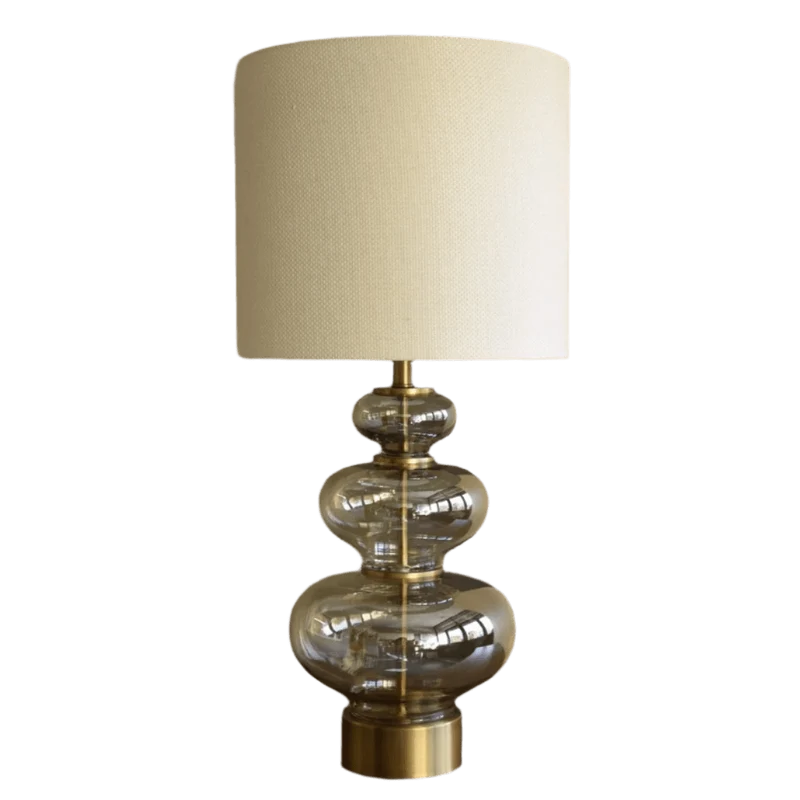 Calabaza Lamp