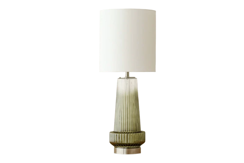 Oli Lamp