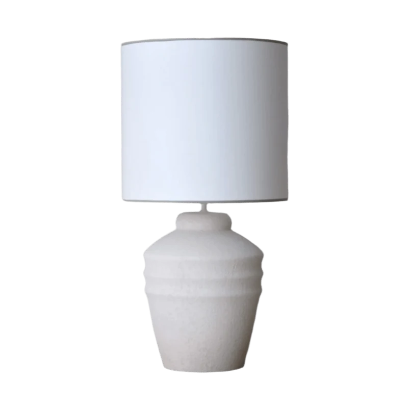 Texture Lamp