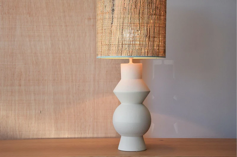 Crudo Lamp