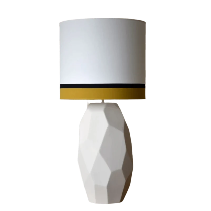 Mars Lamp