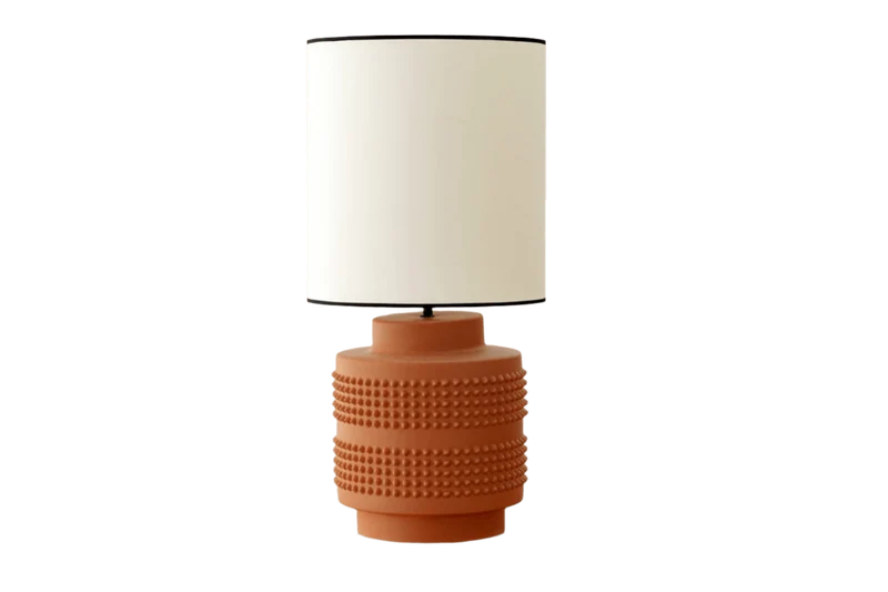 Soho Teja Lamp