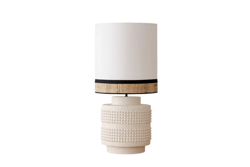 Soho Lamp