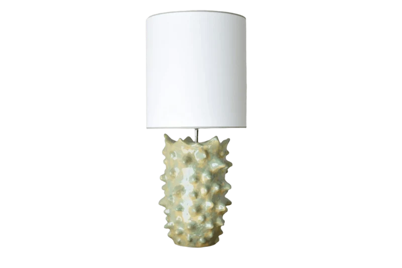 Solar Lamp
