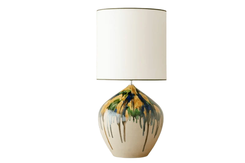 Bosque Lamp
