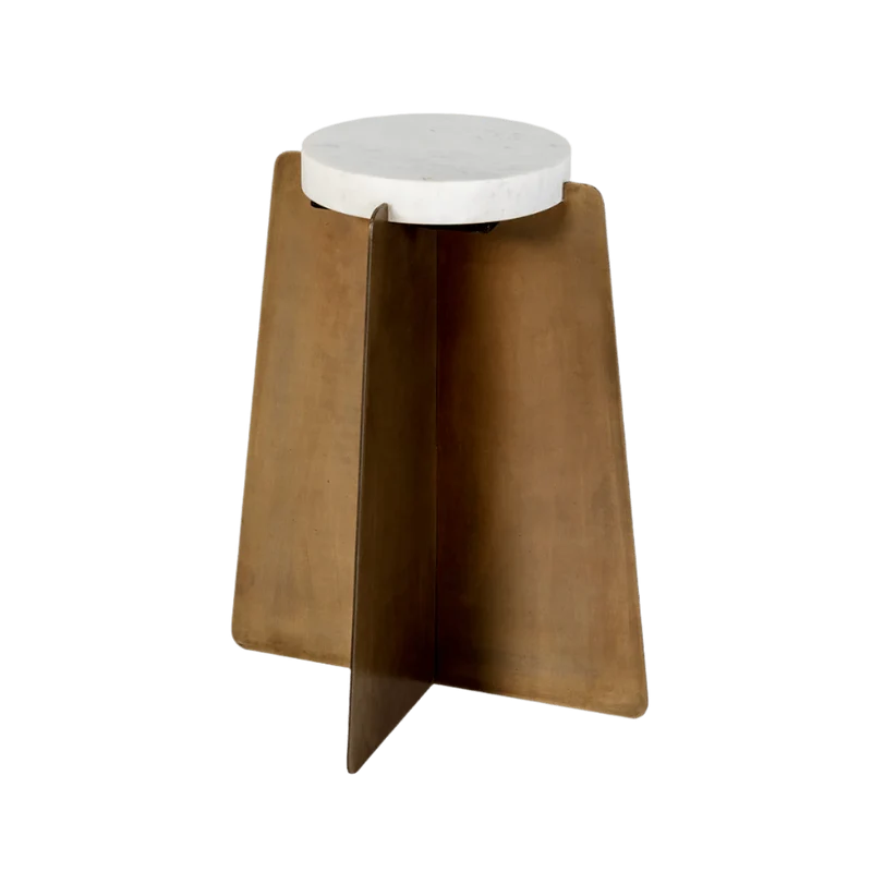 Allyza side table