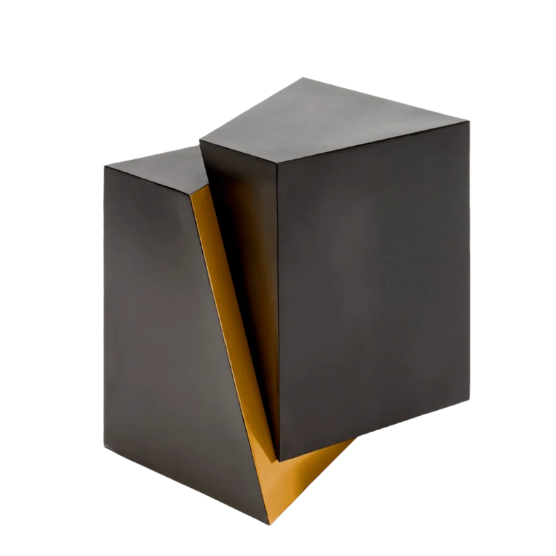 Terra side table