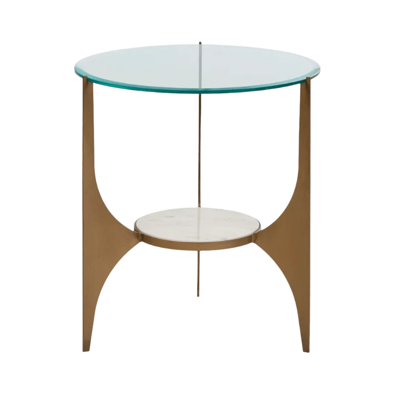Eula side table