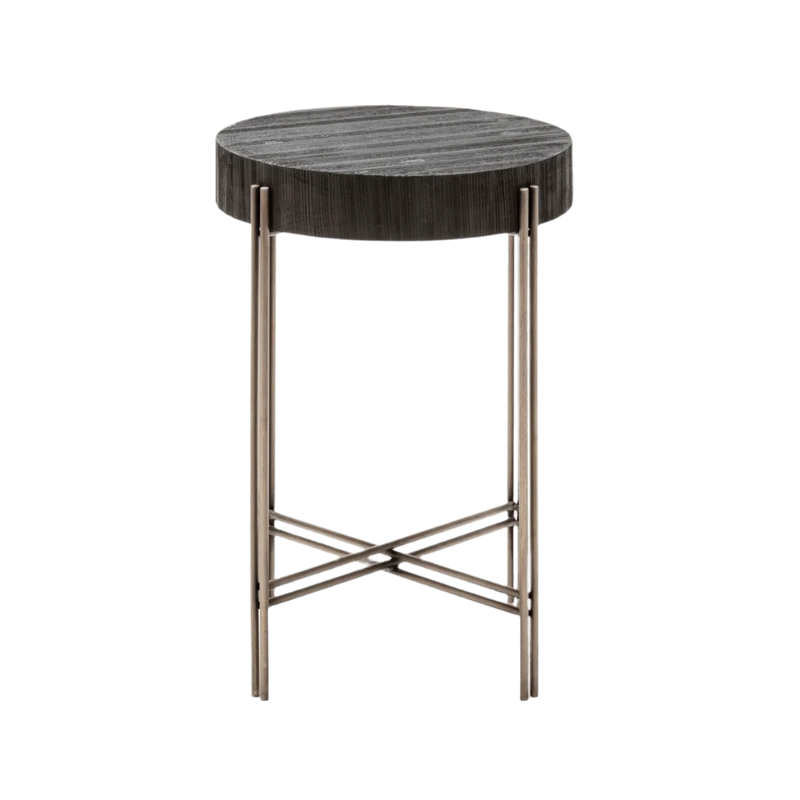 Overlap side table