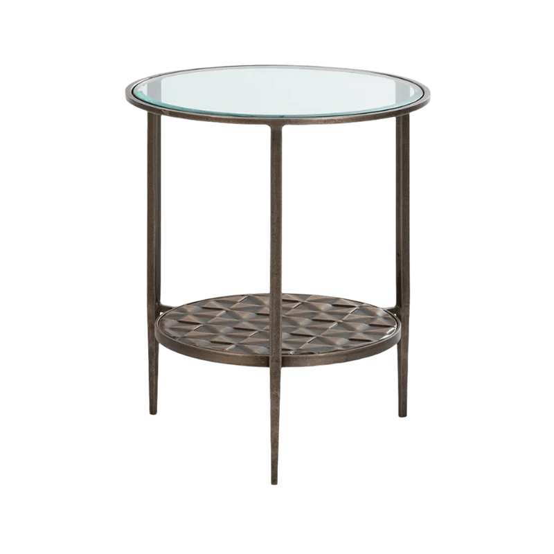 Atlantic side table