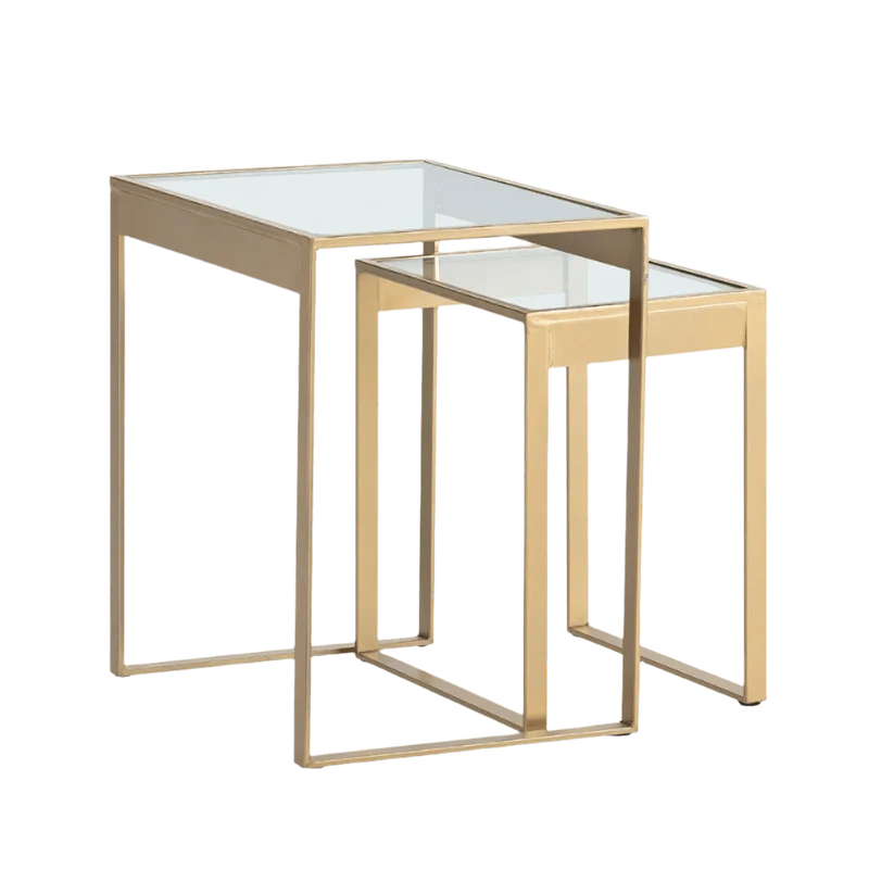 Navia side table