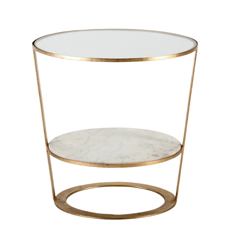 Barbara side table