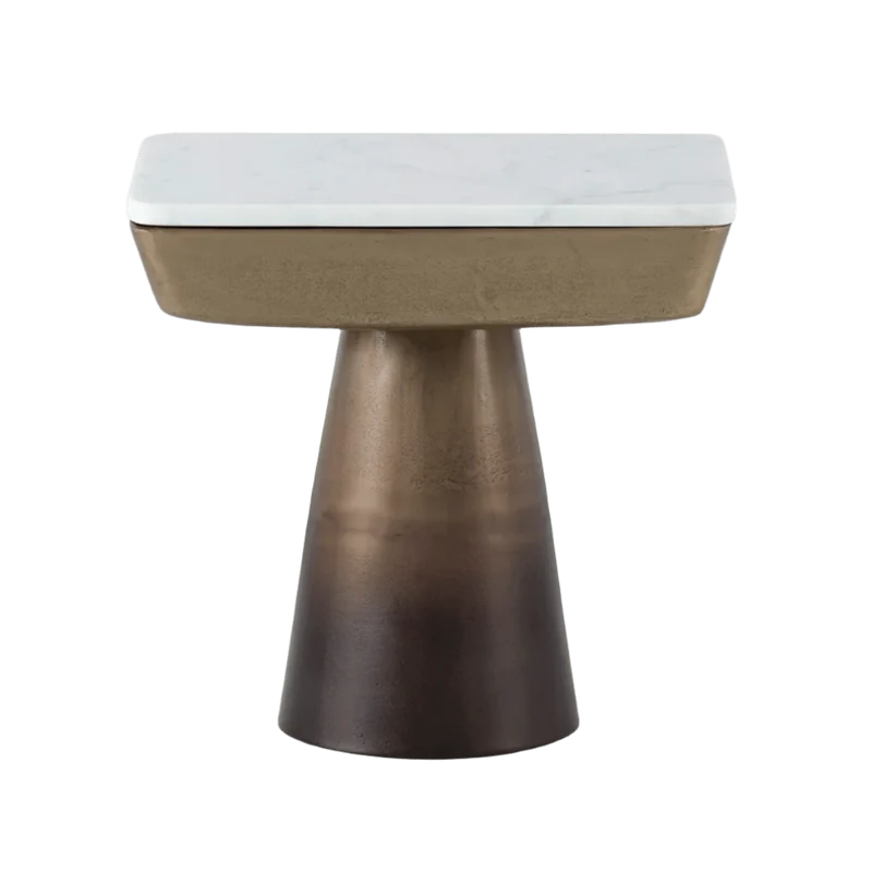 Albedo side table